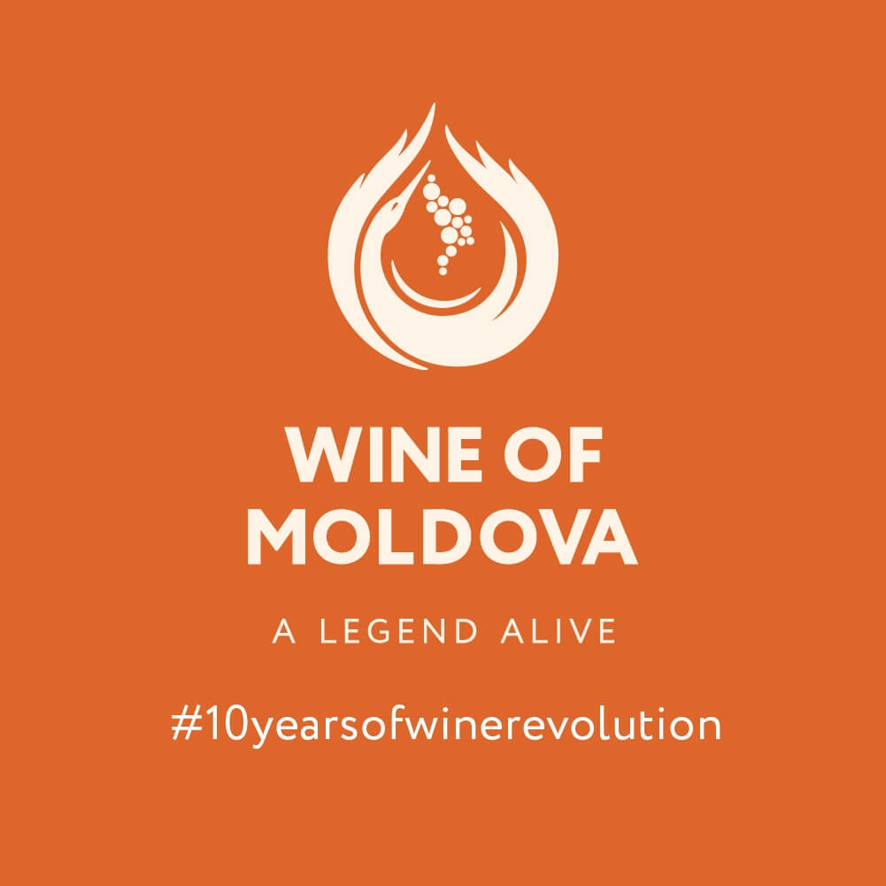 Vinul Moldovei - O legendă vie